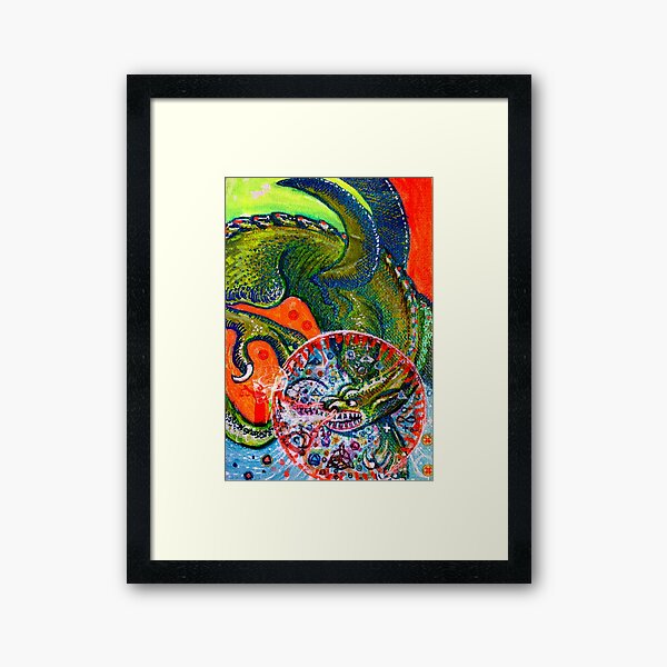 Item preview, OUROBOROS designed and sold by AllanLinder.
