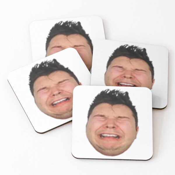 Item preview, Nikocado Avocado Crying Gay Meme    designed and sold by NextGenerationW.