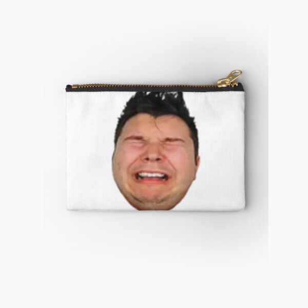 Item preview, Nikocado Avocado Crying Gay Meme    designed and sold by NextGenerationW.
