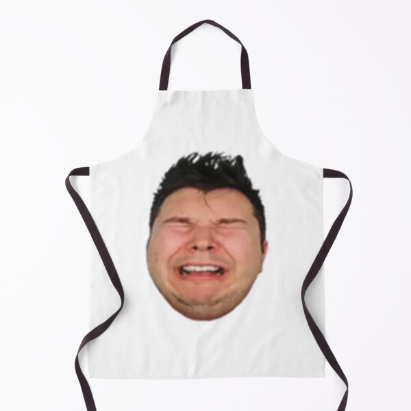 Item preview, Nikocado Avocado Crying Gay Meme    designed and sold by NextGenerationW.