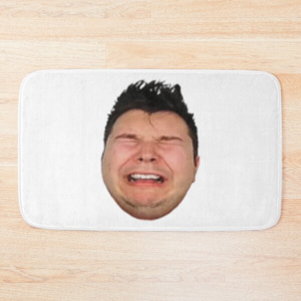 Item preview, Nikocado Avocado Crying Gay Meme    designed and sold by NextGenerationW.