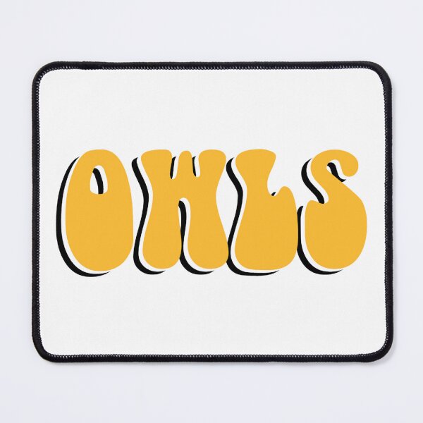 Item preview, Kennesaw State University Owls designed and sold by kkosmicki.