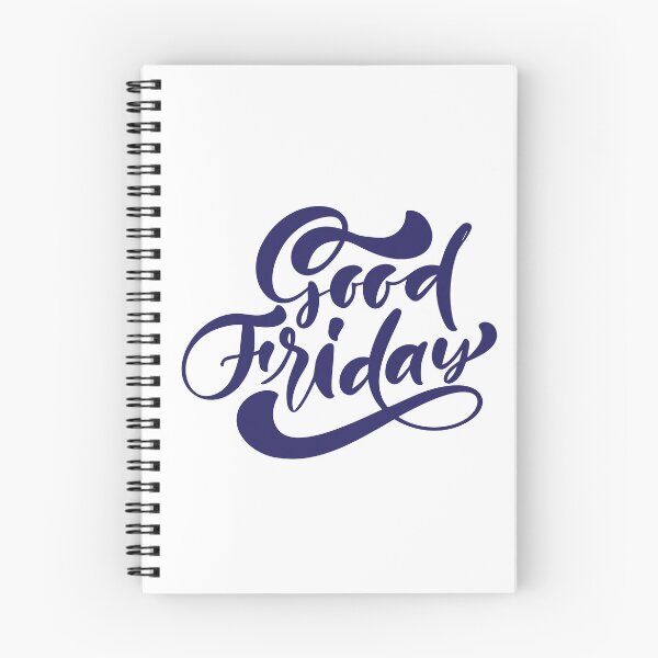 Item preview, good friday designed and sold by saberpunisher.