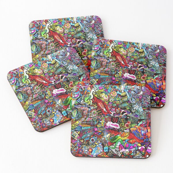 Item preview, This Was Designed by Artificial Intelligence (AI) designed and sold by Capybara Clothing.