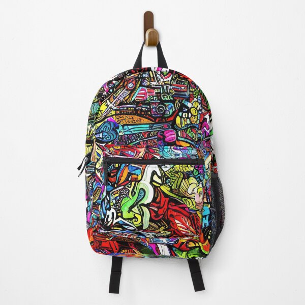Item preview, This Was Designed by Artificial Intelligence (AI) designed and sold by Capybara Clothing.