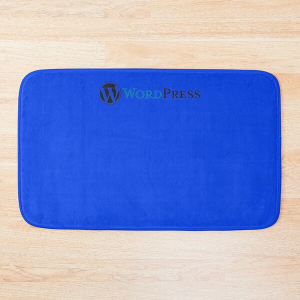 Item preview, BEST SELLER - Wordpress Logo Merchandise Essential T-Shirt designed and sold by SabinesDirks.