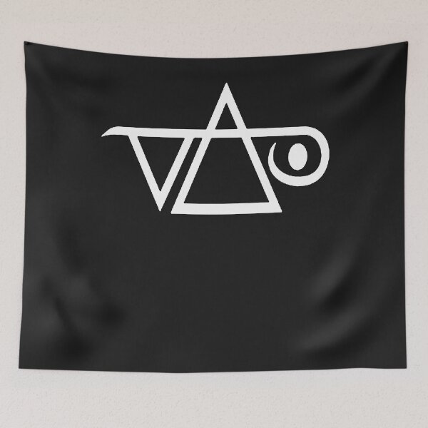 Item preview, New steve vai logo rock music guitarist legend essential t shirt designed and sold by detaildys9245.