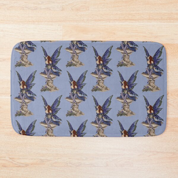 Item preview, Bottom Of The Garden designed and sold by AmyBrownArt.