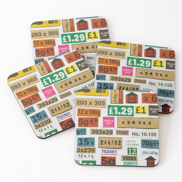 Item preview, Typography, numbers designed and sold by veraD58.