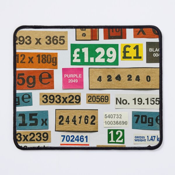 Item preview, Typography, numbers designed and sold by veraD58.