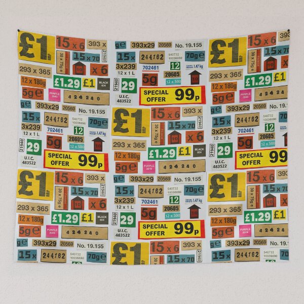 Item preview, Typography, numbers designed and sold by veraD58.