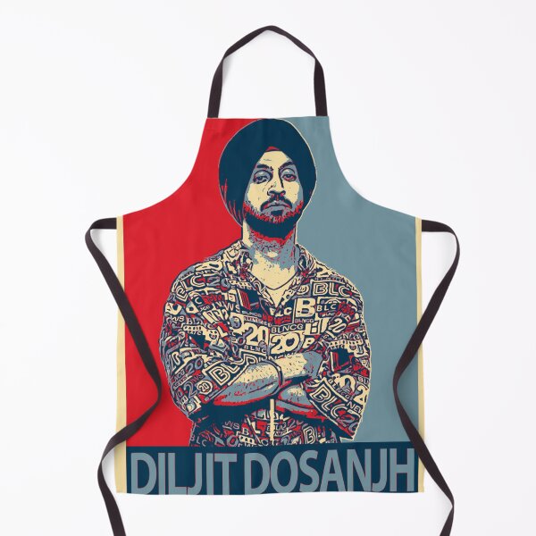 Item preview, Diljit Dosanjh designed and sold by VickyGolden.
