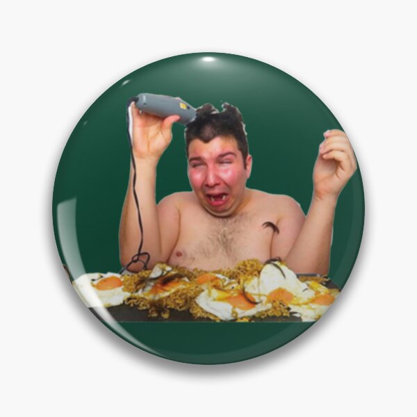 Item preview, Nikocado Avocado Crying Meme       designed and sold by NextGenerationW.