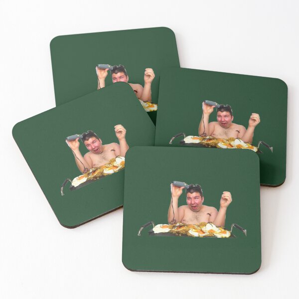 Item preview, Nikocado Avocado Crying Meme       designed and sold by NextGenerationW.