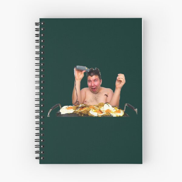 Item preview, Nikocado Avocado Crying Meme       designed and sold by NextGenerationW.