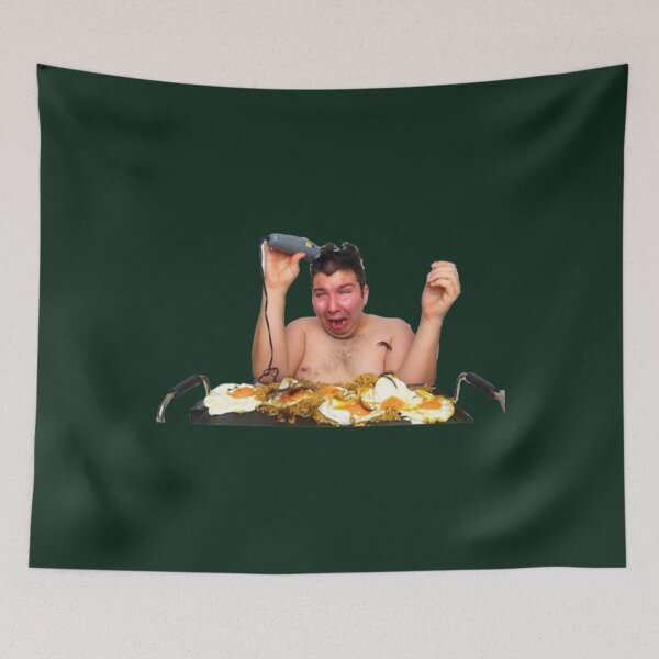 Item preview, Nikocado Avocado Crying Meme       designed and sold by NextGenerationW.