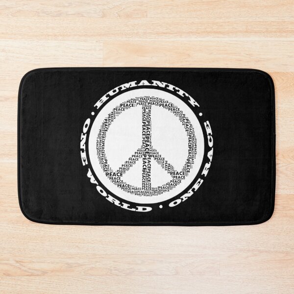 Item preview, Peace Unleashed designed and sold by Curator Nation.