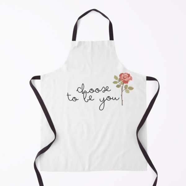 Item preview, Choose to be you designed and sold by Wild-Rose-.