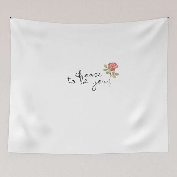 Item preview, Choose to be you designed and sold by Wild-Rose-.