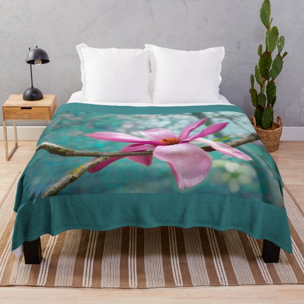 Item preview, Black Magnolia  designed and sold by Alisonchambers2.