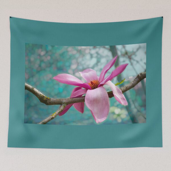 Item preview, Black Magnolia  designed and sold by Alisonchambers2.