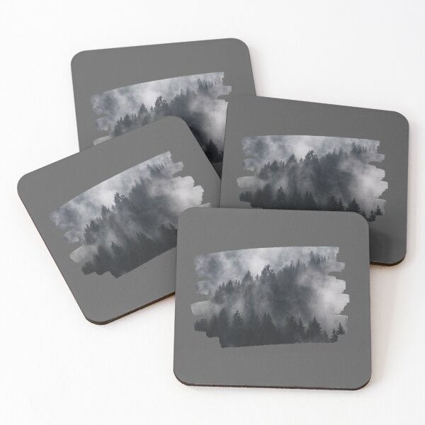 Item preview, Dark forest framed; 13 Pro Max iPhone Cases designed and sold by BeskrajemM.