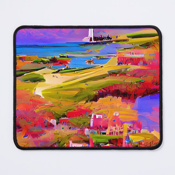 Item preview, Nantucket Island designed and sold by Mizjean.