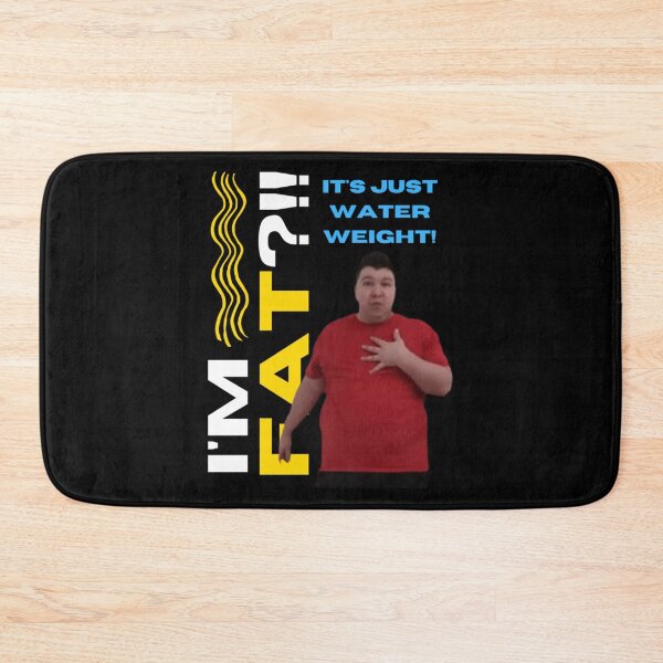 Item preview, Nikocado Avocado it_s just water weight diet avocado  designed and sold by NextGenerationW.