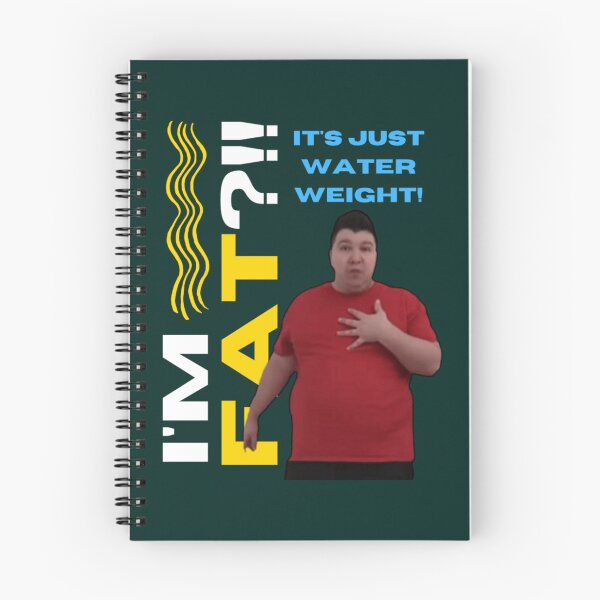 Item preview, Nikocado Avocado it_s just water weight diet avocado  designed and sold by NextGenerationW.