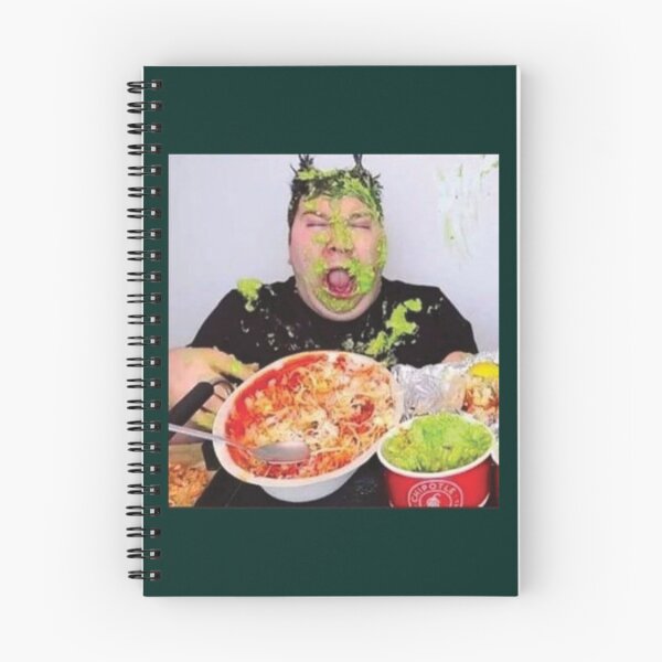 Item preview, Nikocado Avocado Meme     designed and sold by NextGenerationW.