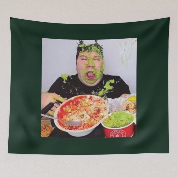 Item preview, Nikocado Avocado Meme     designed and sold by NextGenerationW.