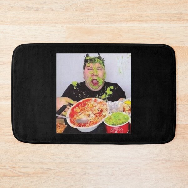 Item preview, Nikocado Avocado Meme     designed and sold by NextGenerationW.