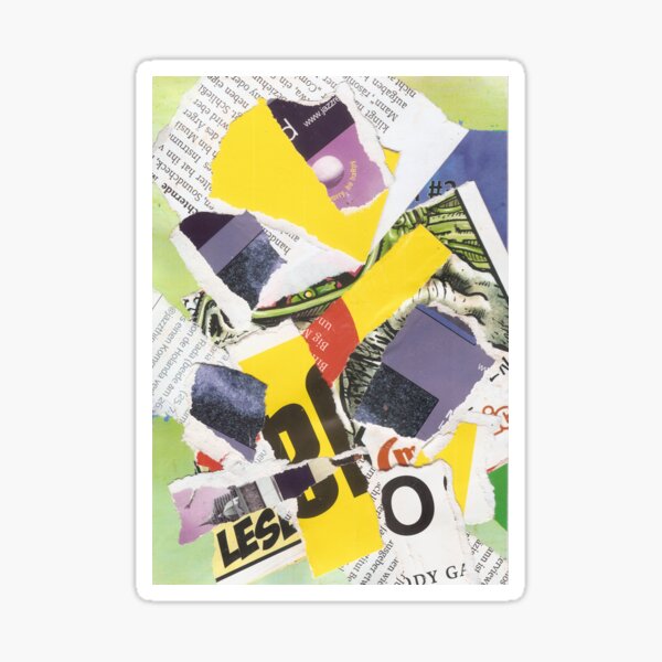 Jacob Age Sticker