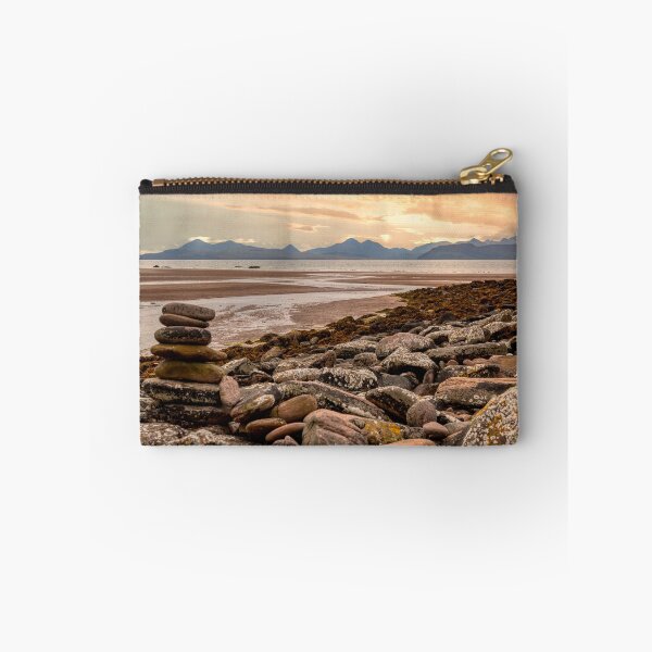 Item preview, Isle of Skye Sunset From Applecross designed and sold by derekbeattie.
