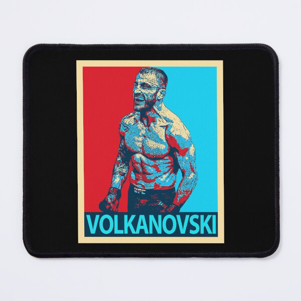 Item preview, Alexander Volkanovski new design champion designed and sold by VickyGolden.