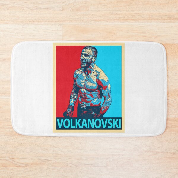 Item preview, Alexander Volkanovski new design champion designed and sold by VickyGolden.