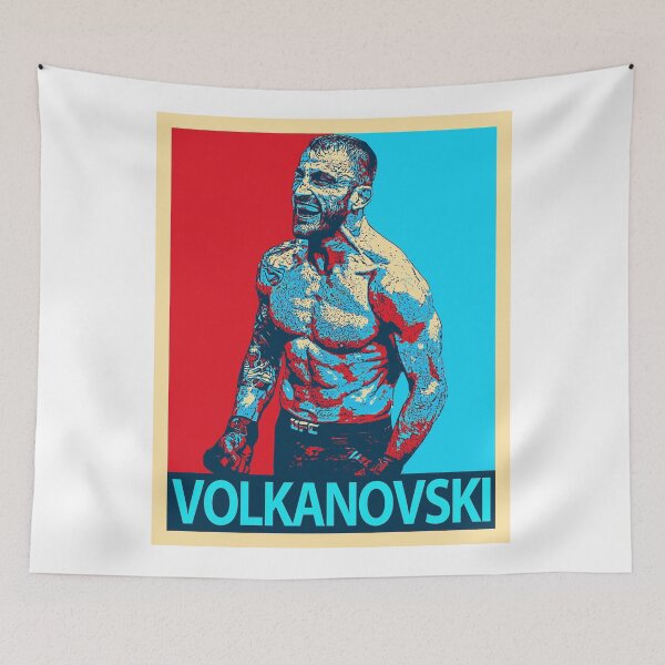 Item preview, Alexander Volkanovski new design champion designed and sold by VickyGolden.