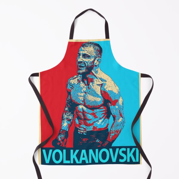 Item preview, Alexander Volkanovski new design champion designed and sold by VickyGolden.