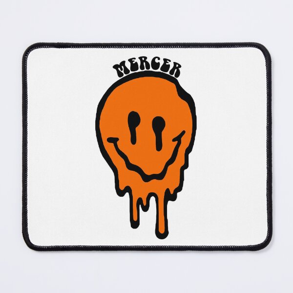 Item preview, Mercer University Face designed and sold by kkosmicki.