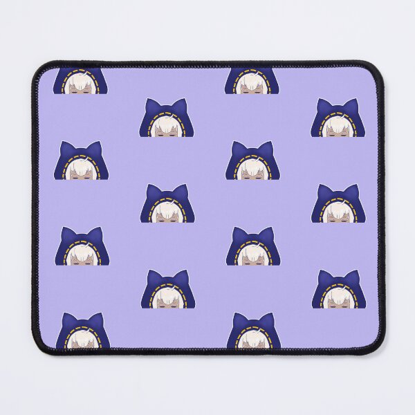 Item preview, Sky children of the light (cotl) - Sleepy cat hoodie season of performance  designed and sold by NailBroken.