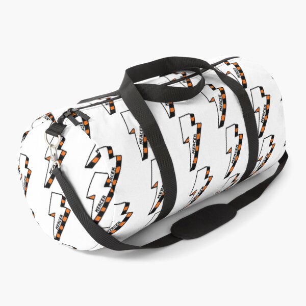 Item preview, Mercer University Lightning Bolt designed and sold by kkosmicki.