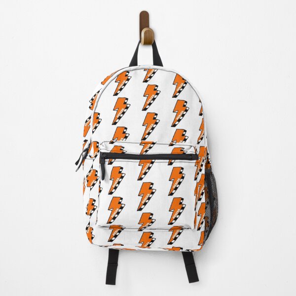 Item preview, Mercer University Lightning Bolt designed and sold by kkosmicki.