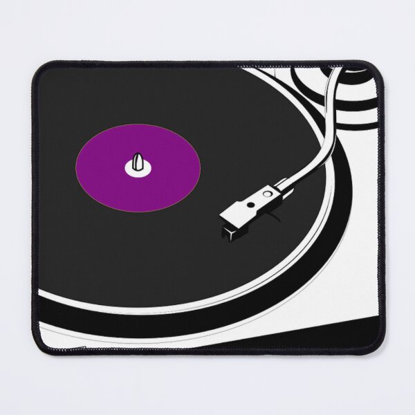Item preview, Toca el tocadiscos designed and sold by Luciesika.