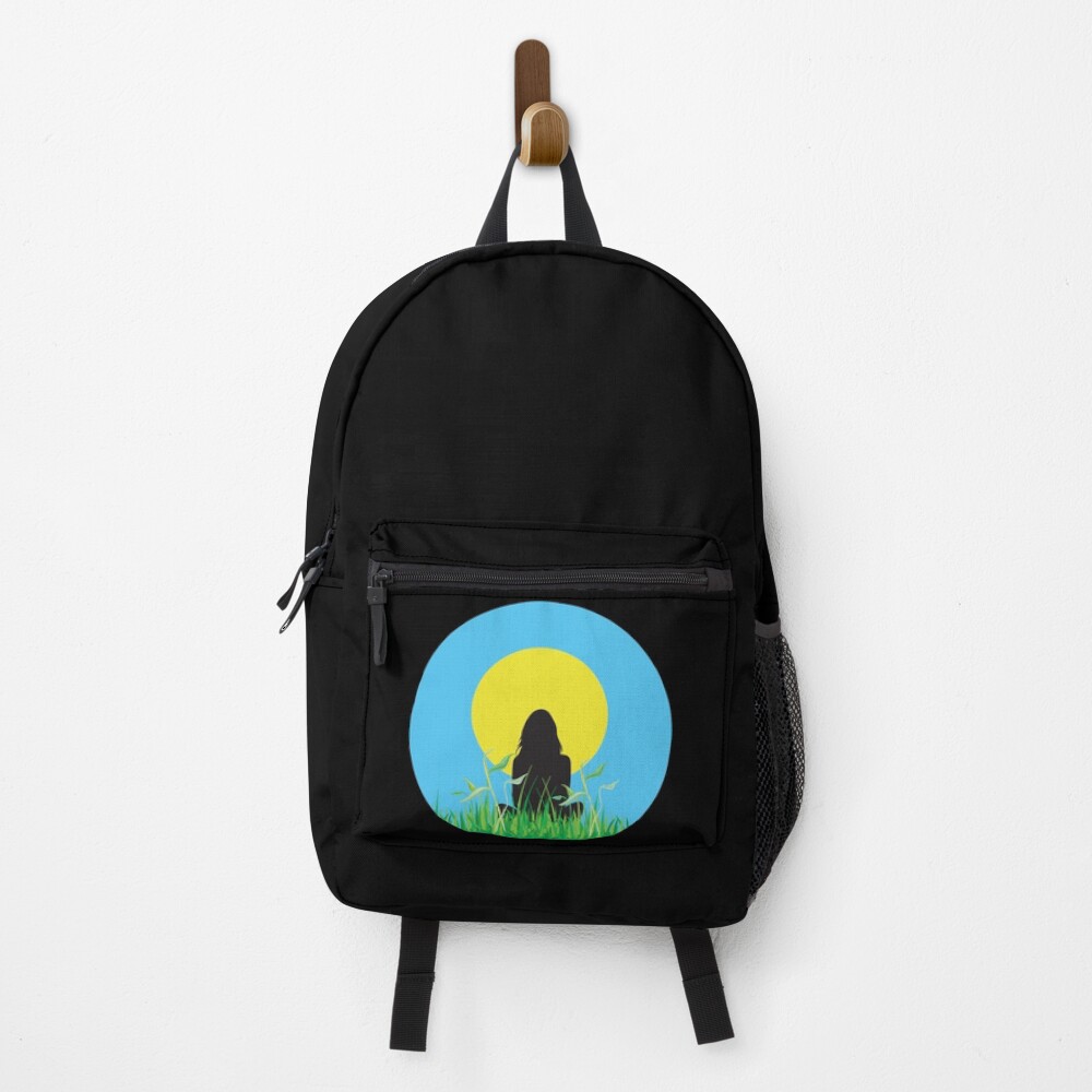 Item preview, Backpack designed and sold by Randa-2511.
