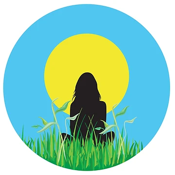 Artwork thumbnail, PEACEFUL  by Randa-2511