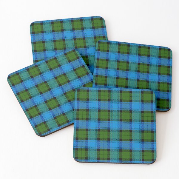 Item preview, Glenfinnan designed and sold by Theodor Decker.