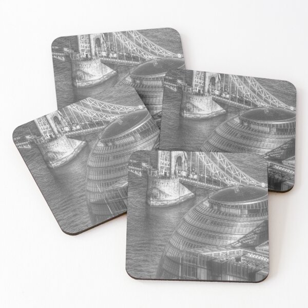 Item preview, City Hall London designed and sold by Londonimages.