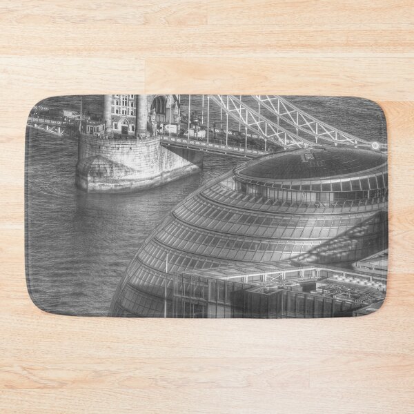 Item preview, City Hall London designed and sold by Londonimages.