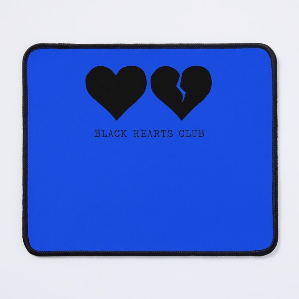 Item preview, Best Seller - Yungblud Black Hearts Club Merchandise Essential T-Shirt designed and sold by SabinesDirks.