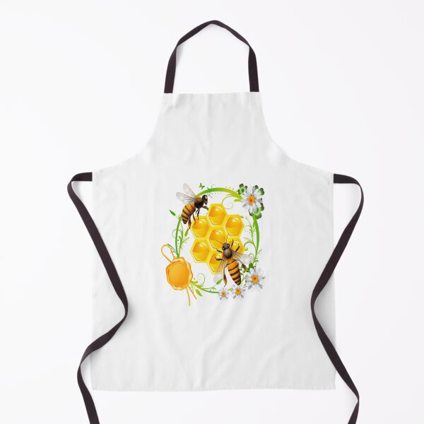 Item preview, Honey Bee designed and sold by dodolandesign.